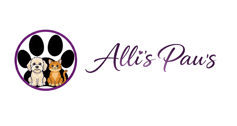 Alli's Paws Pet Grooming